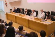 La Unidad de Enfermedad Inflamatoria Intestinal del Hospital General Universitario de Ciudad Real logra la certificación de calidad