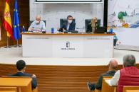 El Gobierno de Castilla-La Mancha avanza en economía circular cuando se cumplen dos años de la aprobación de su Ley regional con una alta participación de todos los sectores de la sociedad