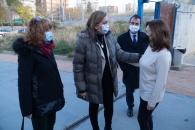 El Gobierno regional destina 4,5 millones de euros al programa ‘Reincorpora-T’ que supondrá la contratación de más de 150 docentes