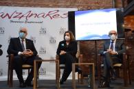 El Gobierno regional aprueba 11,7 millones de euros para la recualificación de casi un millar de personas a través de Talleres de Empleo