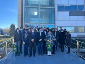 Finaliza la primera edición del Proyecto DUALTEC