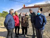 Jornada Despoblación en Socovos