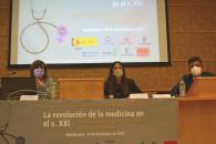 El Gobierno regional apuesta por una sanidad que comprenda las diferencias entre mujeres y hombres para mejorar su salud  