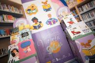 El Gobierno regional distribuye este mes libros infantiles de temática relacionada con la perspectiva de género a la Red de Bibliotecas públicas