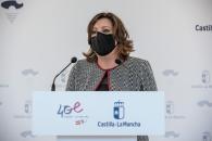 Visita a la empresa gastronómica “La Abuela Cándida” (Economía)