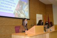 El Gobierno regional renueva en 2022 el convenio de la Cátedra ‘Isabel Muñoz Caravaca’ firmado con la Universidad de Alcalá 