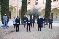 El Gobierno de Castilla-La Mancha ha apoyado proyectos de emprendimiento e inversión por valor de 87 millones de euros a través del Financia Adelante