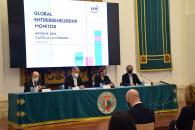 El Gobierno de Castilla-La Mancha ha apoyado proyectos de emprendimiento e inversión por valor de 87 millones de euros a través del Financia Adelante