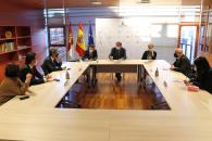 Castilla-La Mancha y Janssen apuestan por la participación ciudadana en el diseño de políticas públicas a través de herramientas tecnológicas