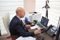 El Gobierno de Castilla-La Mancha acerca a través de un webinar las opciones de financiación del programa Reto D a más de 200 empresas 