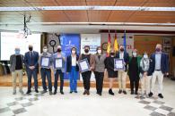 El Gobierno de Castilla-La Mancha volverá a potenciar la alianza entre el diseño y la artesanía en Casa Decor 2022, de la mano de Tomás Alía