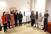El Gobierno de Castilla-La Mancha volverá a potenciar la alianza entre el diseño y la artesanía en Casa Decor 2022, de la mano de Tomás Alía