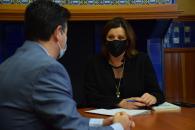El Gobierno de Castilla-La Mancha subraya su apoyo al potencial de la industria en la región y destaca su gran proyección internacional 