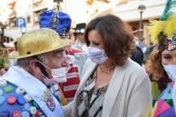 El Gobierno de Castilla-La Mancha impulsa una Ruta del Carnaval para promocionar durante todo el año la singularidad de esta fiesta en la región