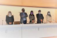 El Gobierno regional concluye el estudio diagnóstico del Plan de Acción del Pueblo Gitano 