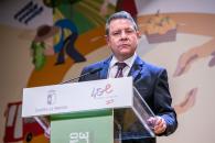 Acto institucional con motivo del Día Mundial de los Derechos de las Personas Consumidoras