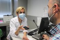 Castilla-La Mancha refuerza el servicio de interpretación telefónica y traducción simultánea y documental, multilingüe en el ámbito sanitario