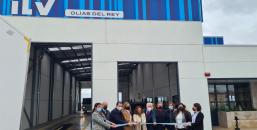 El Gobierno regional apuesta por acercar y facilitar el servicio de inspección técnica de vehículos (ITV) a la ciudadanía 