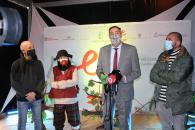 El Gobierno de Castilla-La Mancha trae a Alcázar de San Juan el escape room “El tesoro de Don Quijote” para celebrar los 40 años de autonomía