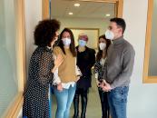 El Gobierno de Castilla-La Mancha atiende a 6.700 familias dentro del servicio de Atención Temprana durante el año 2021