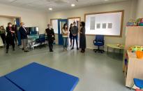 El Gobierno de Castilla-La Mancha atiende a 6.700 familias dentro del servicio de Atención Temprana durante el año 2021