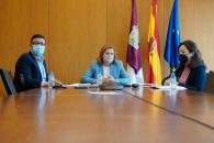 El Gobierno regional realizará un nuevo estudio sobre la situación de la convivencia escolar en los centros educativos de la Comunidad Autónoma 