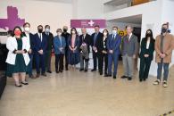 El Gobierno regional destaca la “programación histórica” de la 59 edición de la SMR que contará con la participación de grandes compañías internacionales      