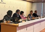 El Gobierno de Castilla-La Mancha destina más de 5,4 millones de euros a Cooperación Internacional para el Desarrollo en los dos últimos ejercicios