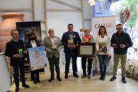 Alcaraz, Oficina de Promoción de CLM en Madrid