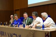 Inauguración de la XII Asamblea Nacional Euro-Toques 2022