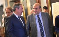 Castilla-La Mancha pedirá al Gobierno central que las autonomías puedan mediar para que las PYMES accedan a los fondos de los PERTES 