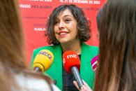 El Gobierno regional recupera el espacio ‘Oratorio San Felipe Neri’ para consolidar una sala de exposiciones temporales permanente       
