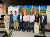 Visita los IES Villarrobledo 