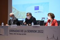 La Medicina Nuclear de Castilla-La Mancha, ejemplo del trabajo en red para proporcionar la mejor atención al ciudadano