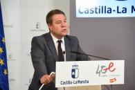Recepción al equipo de baloncesto BSR Amiab Albacete