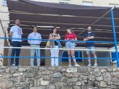 El Gobierno regional ha destinado cerca de un millón de euros a obras de mejora de los albergues juveniles dependientes de la Junta de Castilla-La Mancha