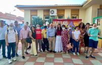 El Gobierno de Castilla-La Mancha refuerza su programa de Atención Temprana con un nuevo servicio en la provincia de Ciudad Real