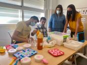 El Gobierno regional financia a las entidades especializadas en la atención a personas con trastornos del espectro autista con más de dos millones de euros
