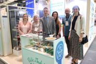 La agricultura ecológica “será la bandera del nuevo Programa de Desarrollo Rural de la región”, para lo que se destinará el 17 por ciento de los fondos