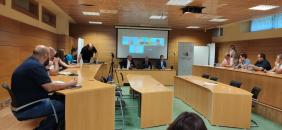 El Gobierno regional subraya su apoyo a la innovación como elemento fundamental para la mejora de la competitividad empresarial