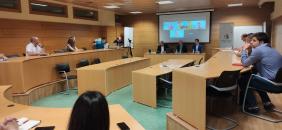 El Gobierno regional subraya su apoyo a la innovación como elemento fundamental para la mejora de la competitividad empresarial