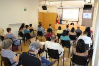 Jornada Semana del Orgullo LGTBI en Albacete