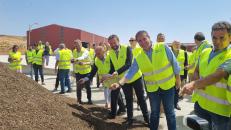 El Gobierno regional y el Consorcio provincial de Medio Ambiente de Albacete destinan cerca de seis millones de euros a la mejora de la gestión de los residuos urbanos 