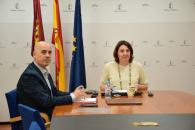 El Gobierno de Castilla-La Mancha subraya la importancia de la pyme en la cadena de valor de la nueva Estrategia Española de Impulso Industrial