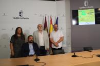 Presentación Gira Cadena Dial al Sol