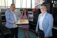 Visita IES Andrés de Vandelvira