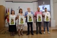 Romería de San Bartolomé, Fiesta de Interés Turístico Regional