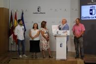 Romería de San Bartolomé, Fiesta de Interés Turístico Regional