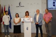 Romería de San Bartolomé, Fiesta de Interés Turístico Regional
