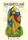 Romería de San Bartolomé, Fiesta de Interés Turístico Regional